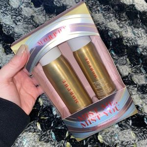 Morphe Setting Mist Duo NIB⭐️